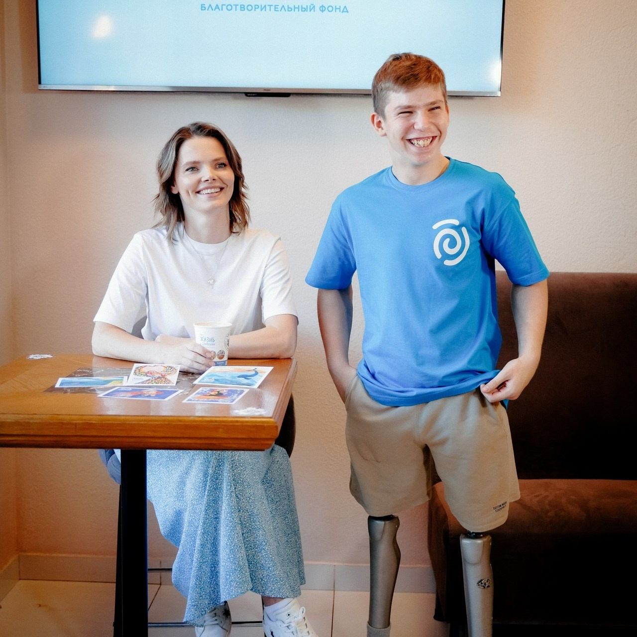 Отзывы. Фотограф Ксения Соло