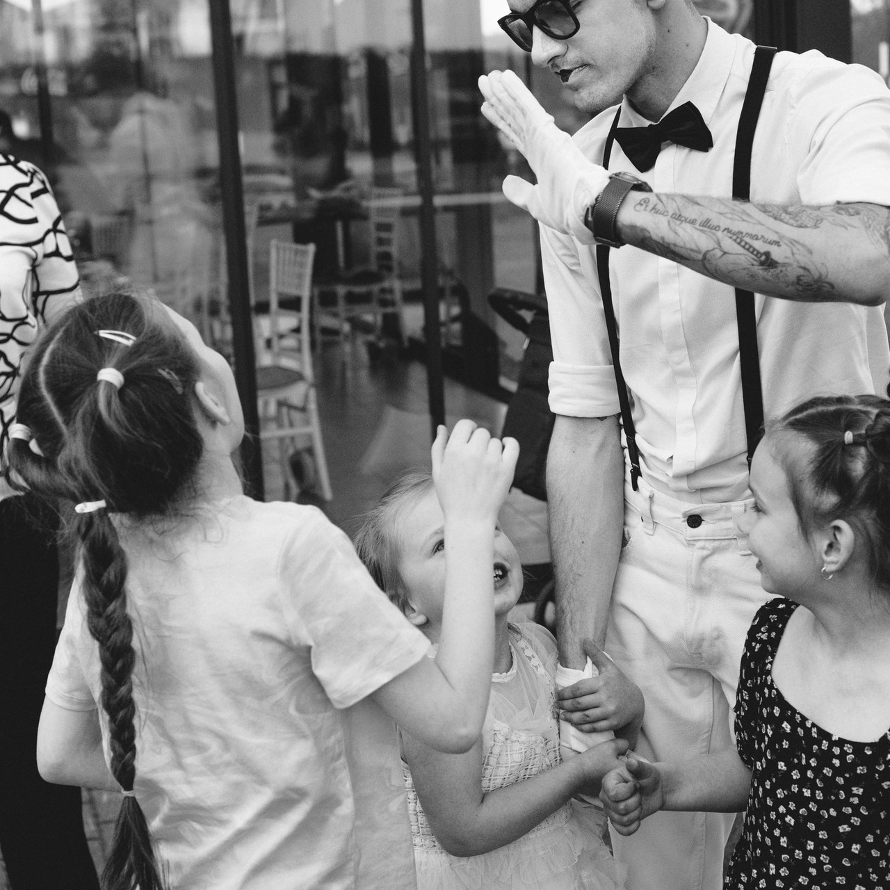 Отзывы. Портретный фотограф в Минске