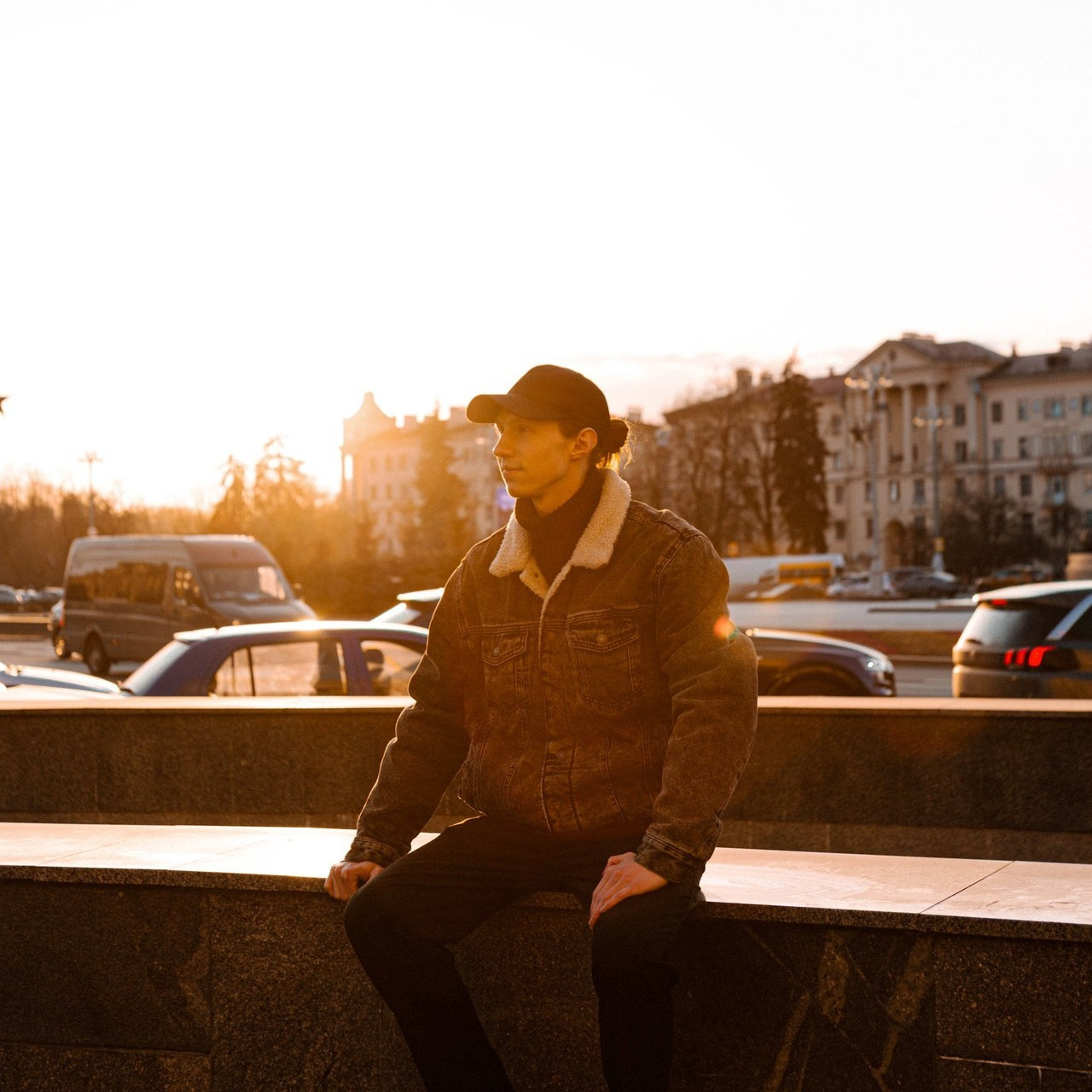 Отзывы. Портретный фотограф в Минске