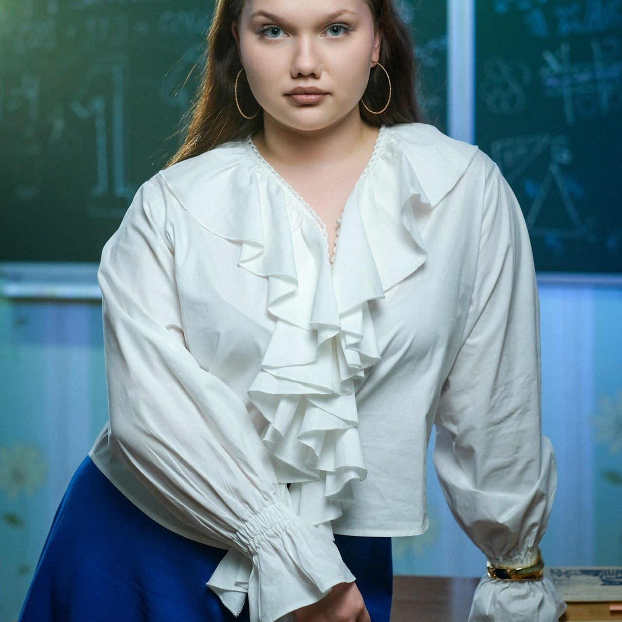 Школьный фотограф в Сыктывкаре для школьных альбомов. Фотограф в Сыктывкаре Фотиев Михаил