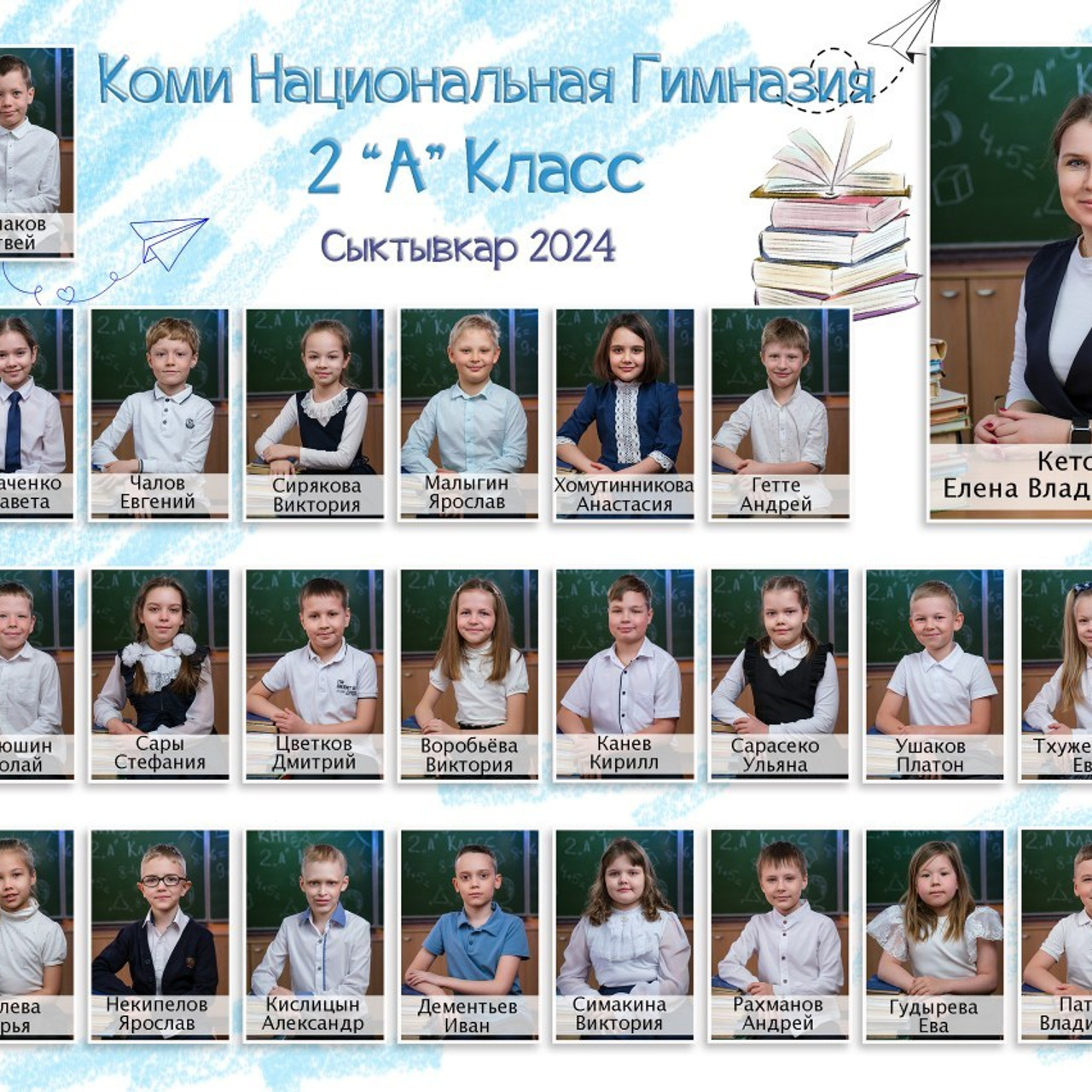 Отзывы. Фотограф в Сыктывкаре Фотиев Михаил