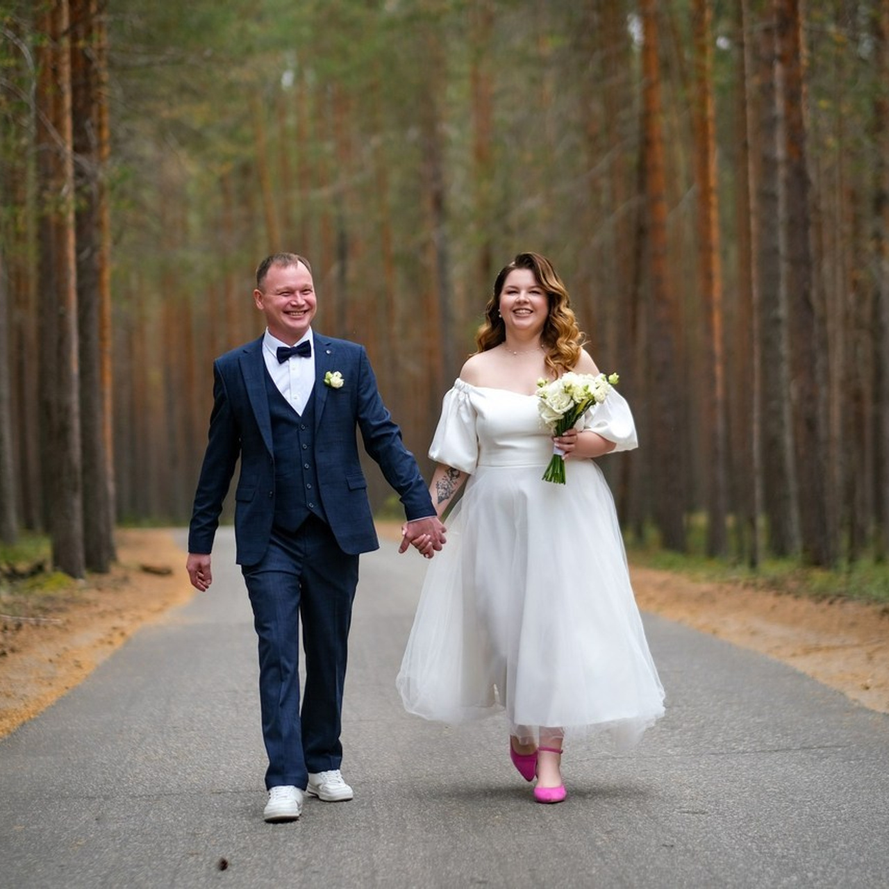 Отзывы. Фотограф в Сыктывкаре Фотиев Михаил