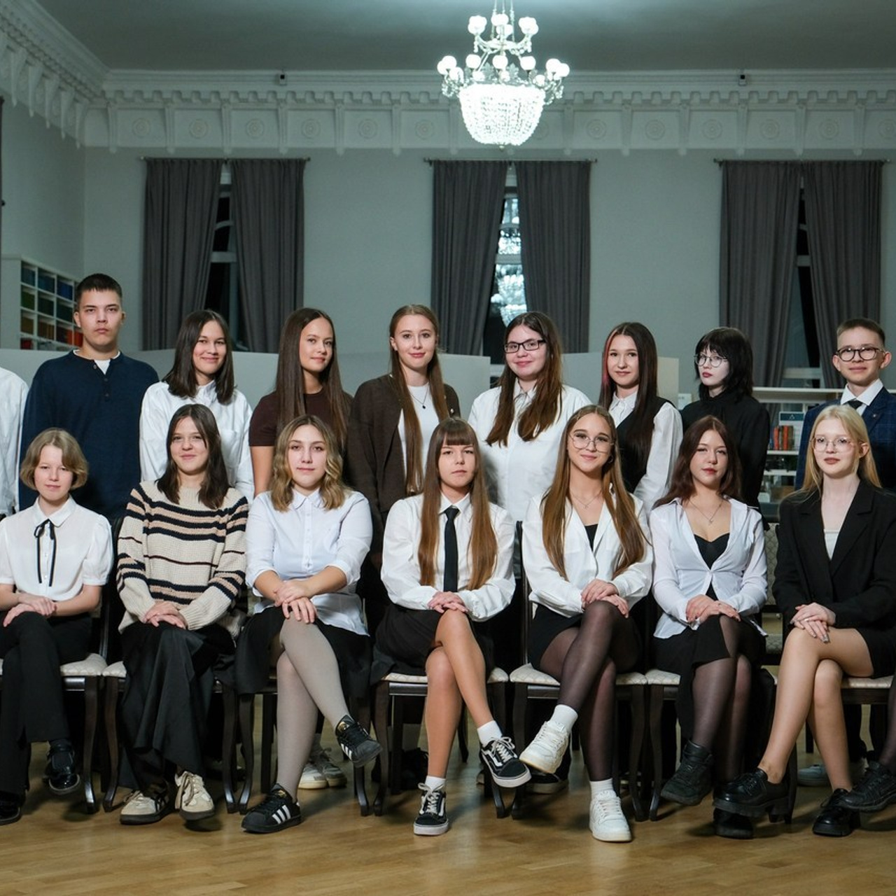 Школьный фотограф в Сыктывкаре для школьных альбомов. Фотограф в Сыктывкаре Фотиев Михаил