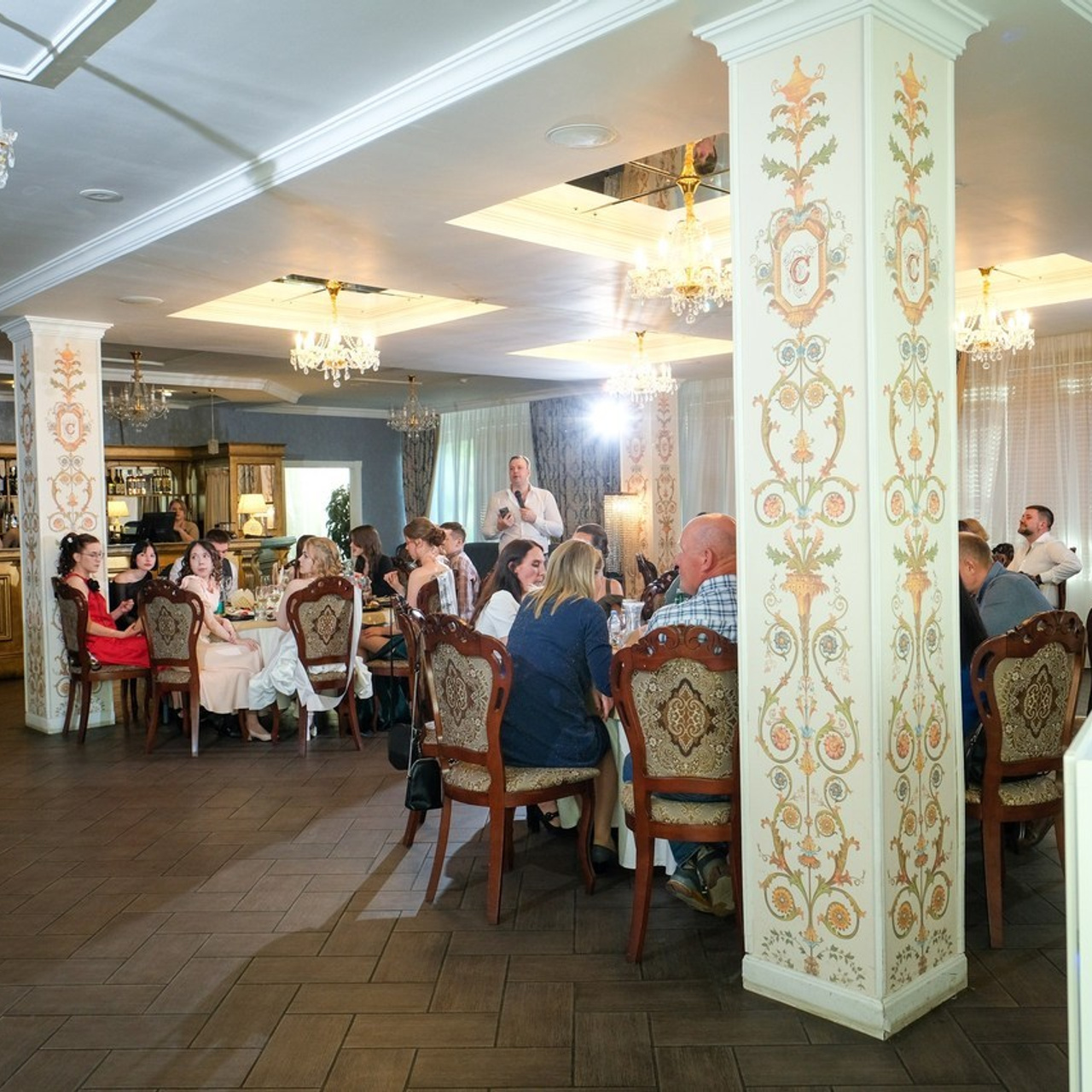 Отзывы. Фотограф в Сыктывкаре Фотиев Михаил