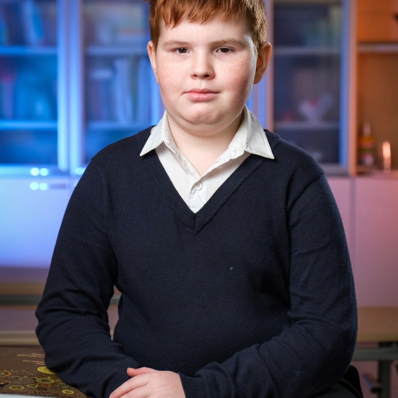 Школьный фотограф в Сыктывкаре для школьных альбомов. Фотограф в Сыктывкаре Фотиев Михаил