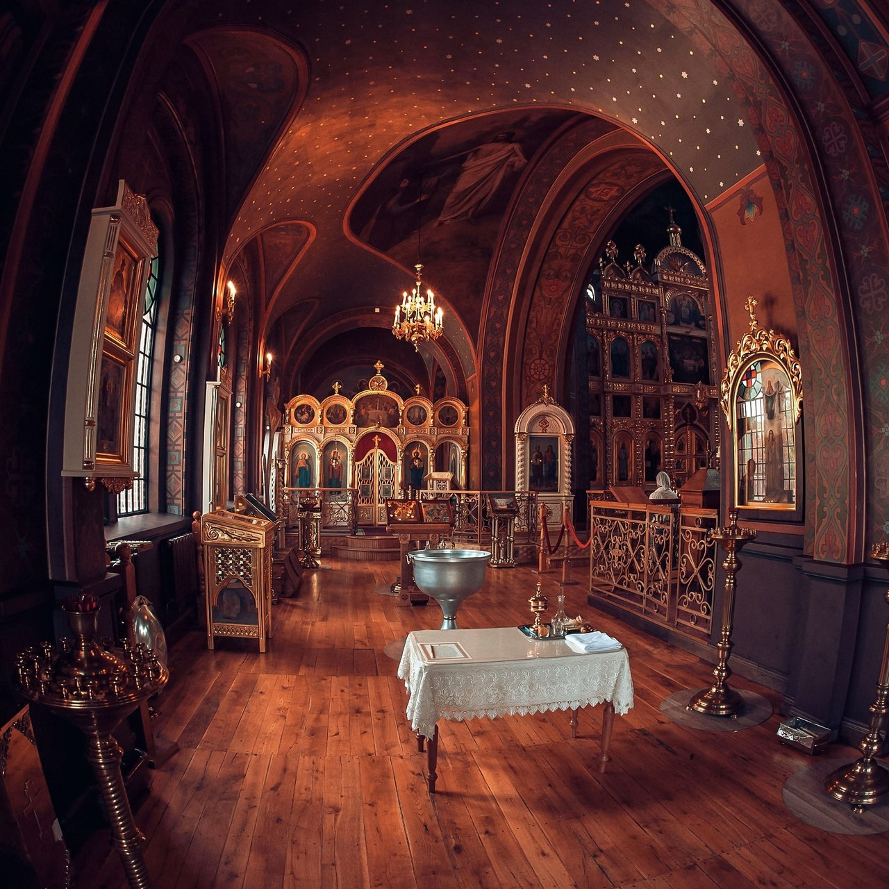 Фотограф на крещение Краснодар, Краснодарский край