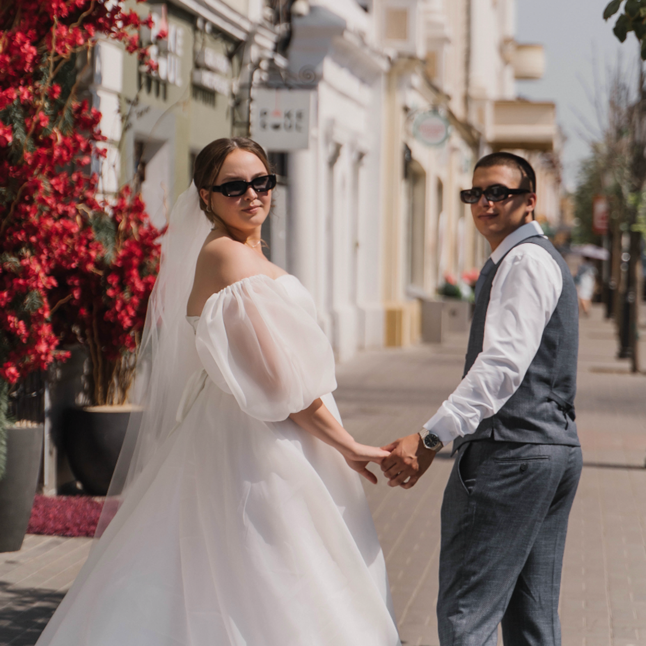 Отзывы на работу свадебного фотографа. Свадебный фотограф Казань | Рустем Габдуллин