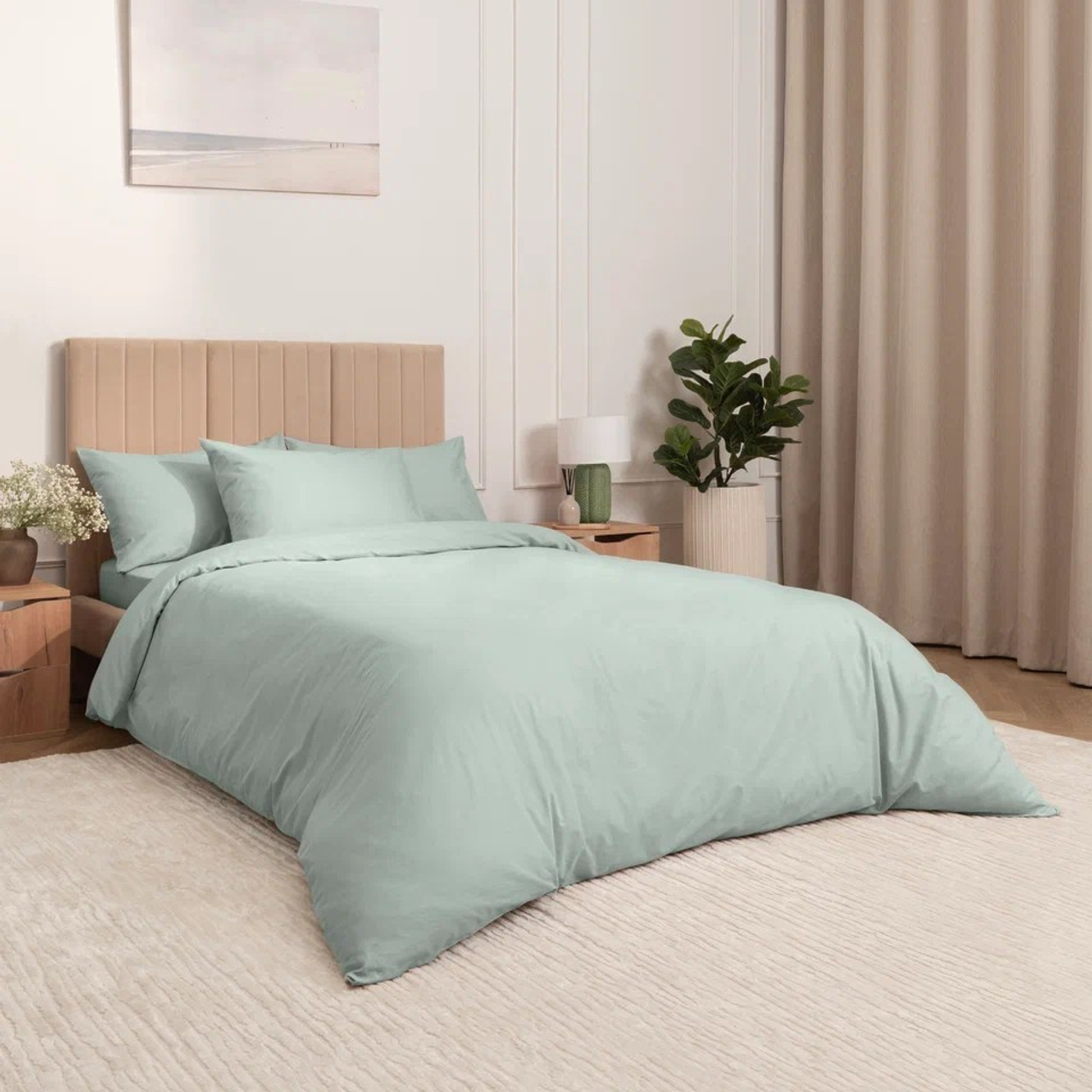 OZON Home. Главная