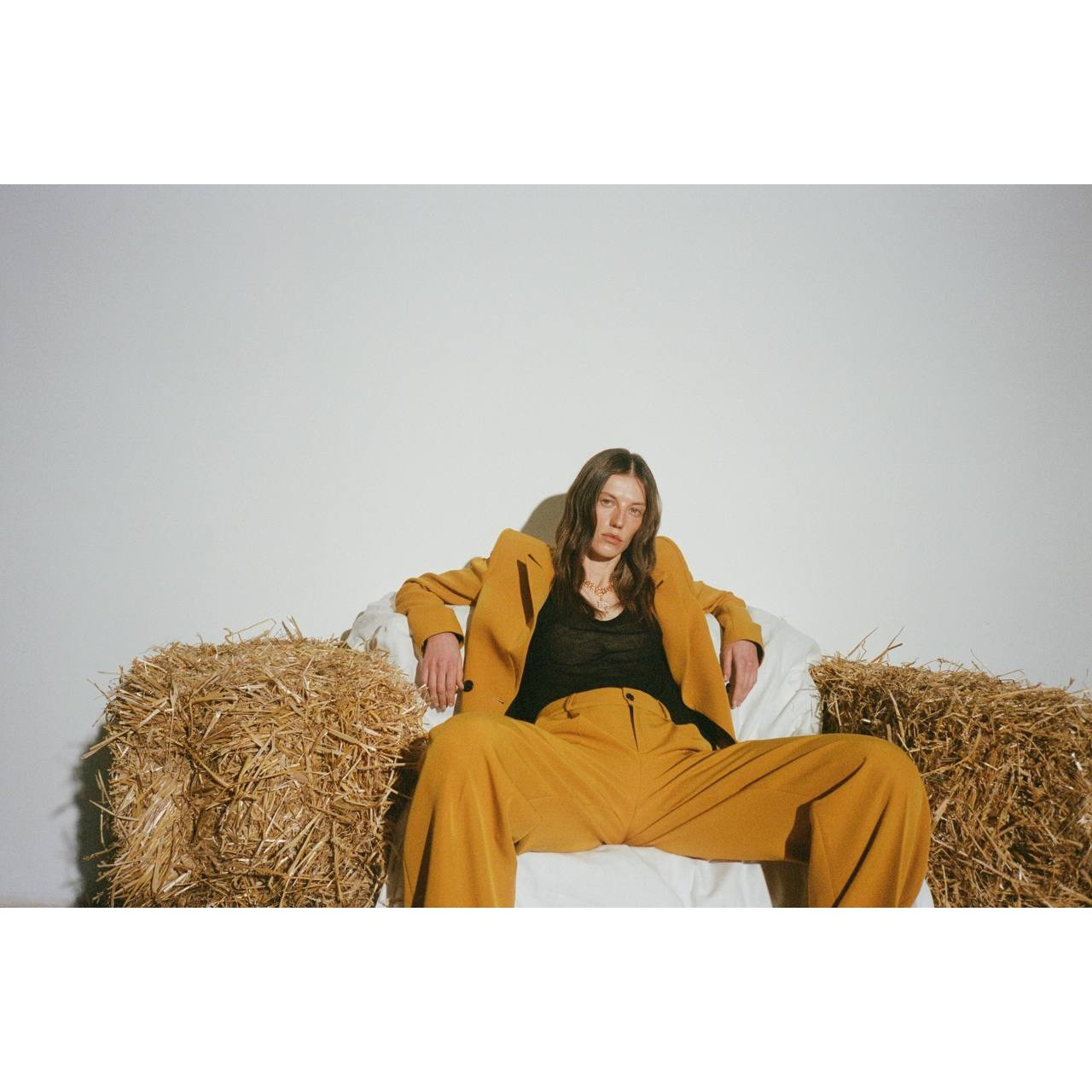 Yuliawave SS23 Drop I. Главная