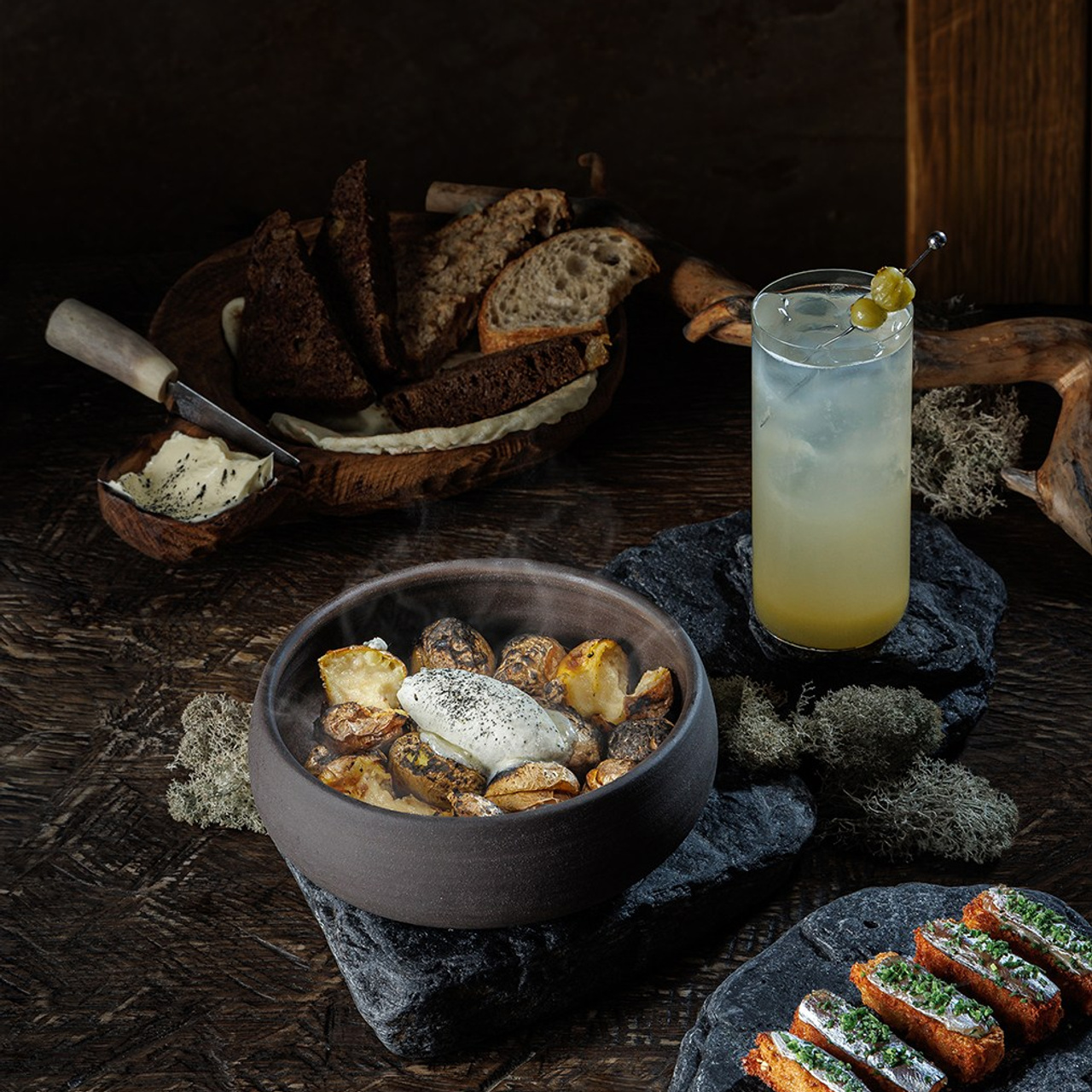 Wealth Navigator & Manul. Главная