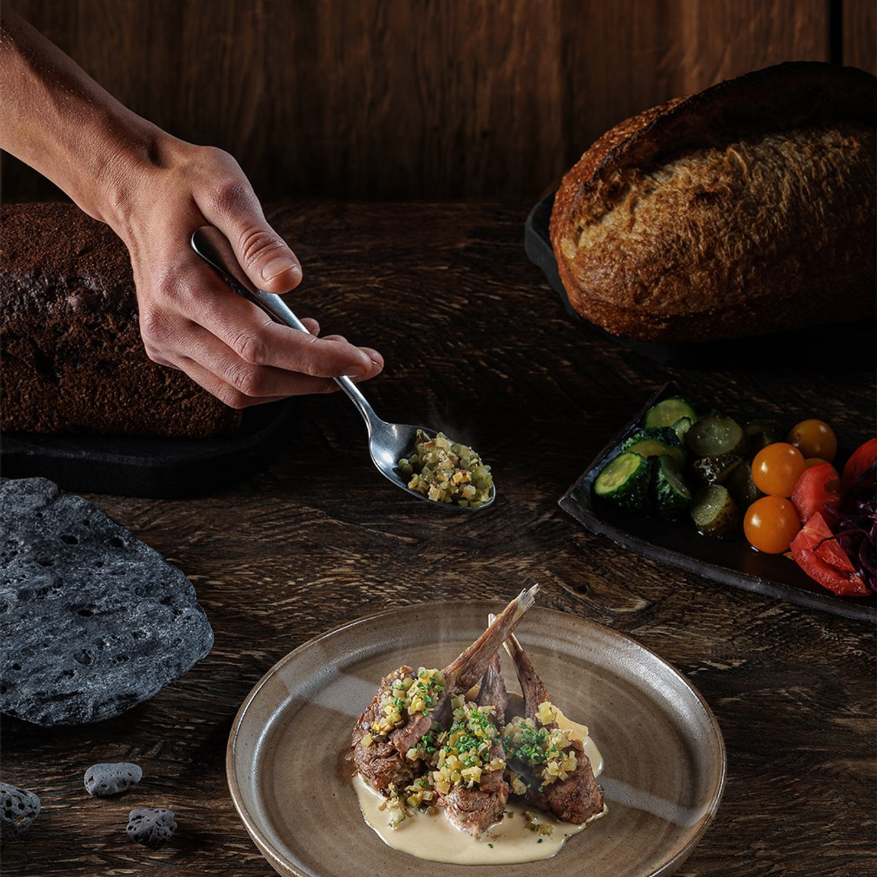 Wealth Navigator & Manul