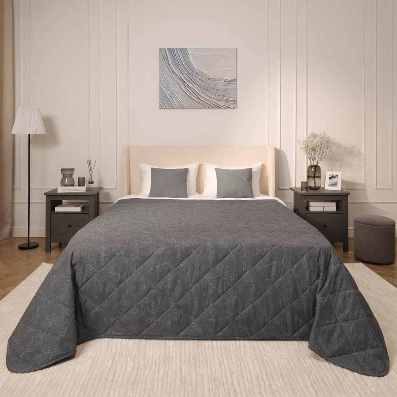 OZON Home. Главная