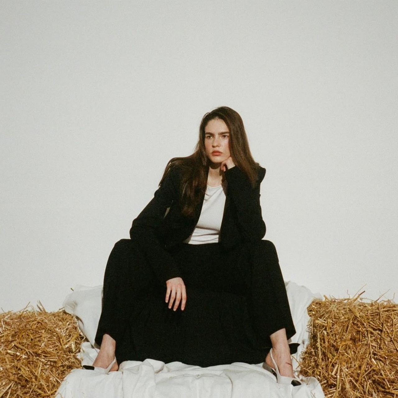 Yuliawave SS23 Drop I. Главная