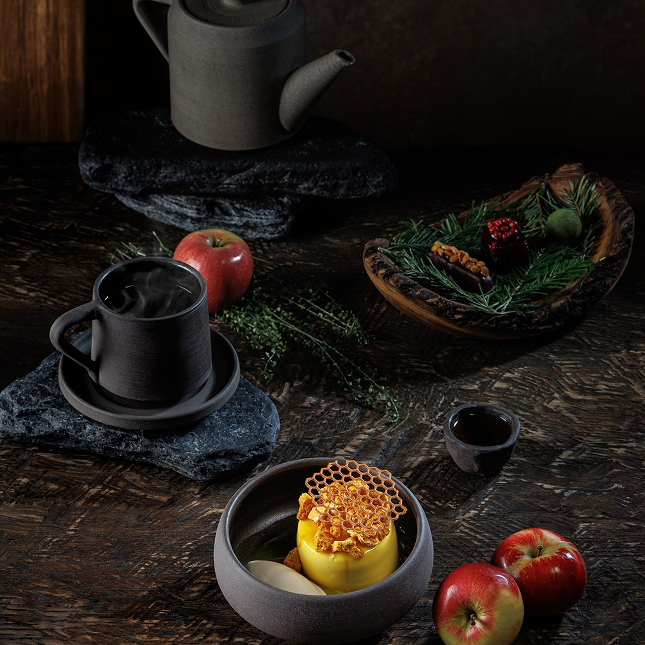 Wealth Navigator & Manul. Главная