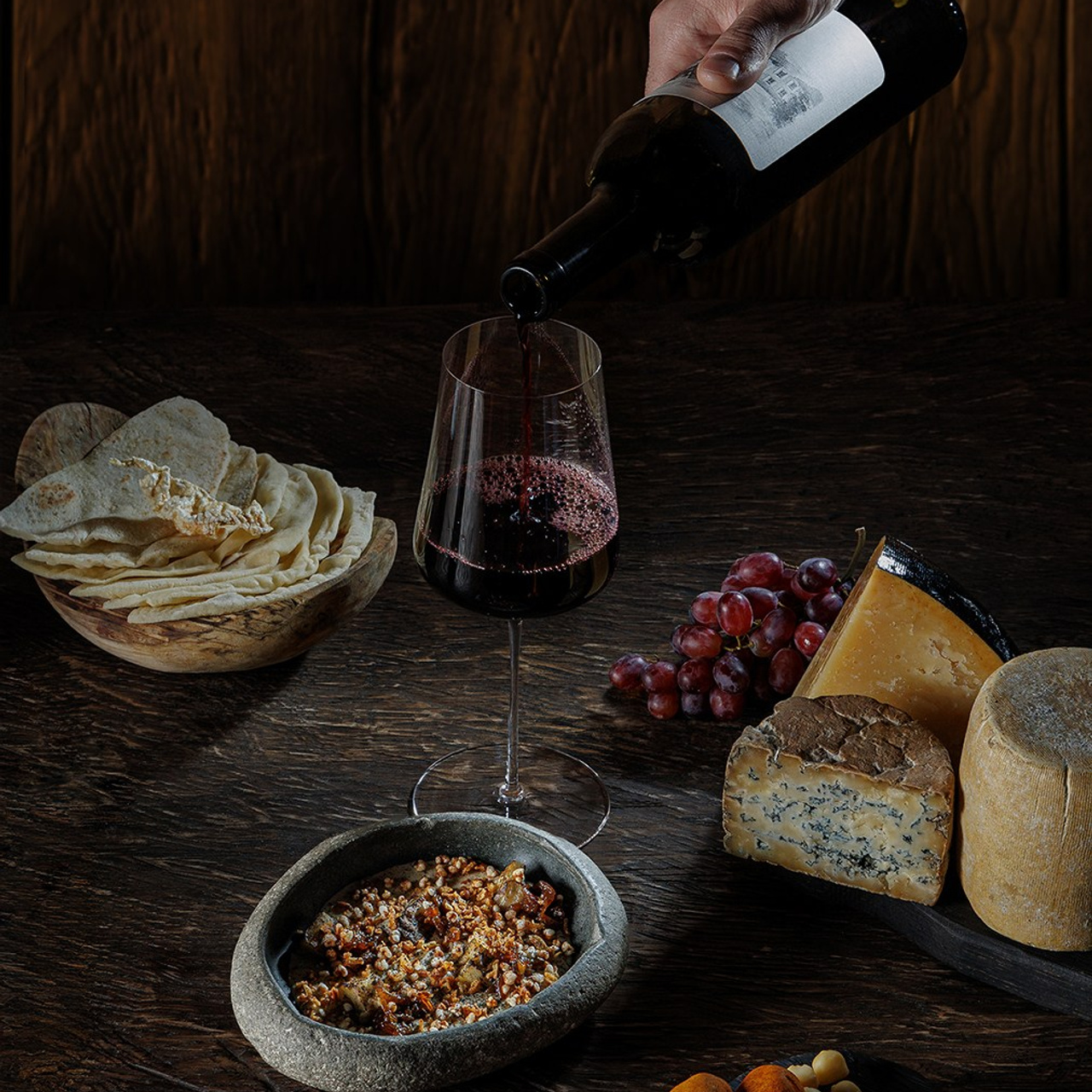 Wealth Navigator & Manul. Главная