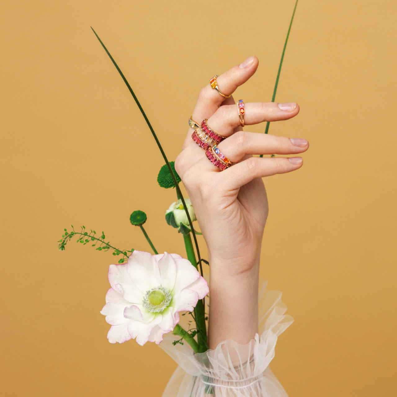 Бронницкий ювелир