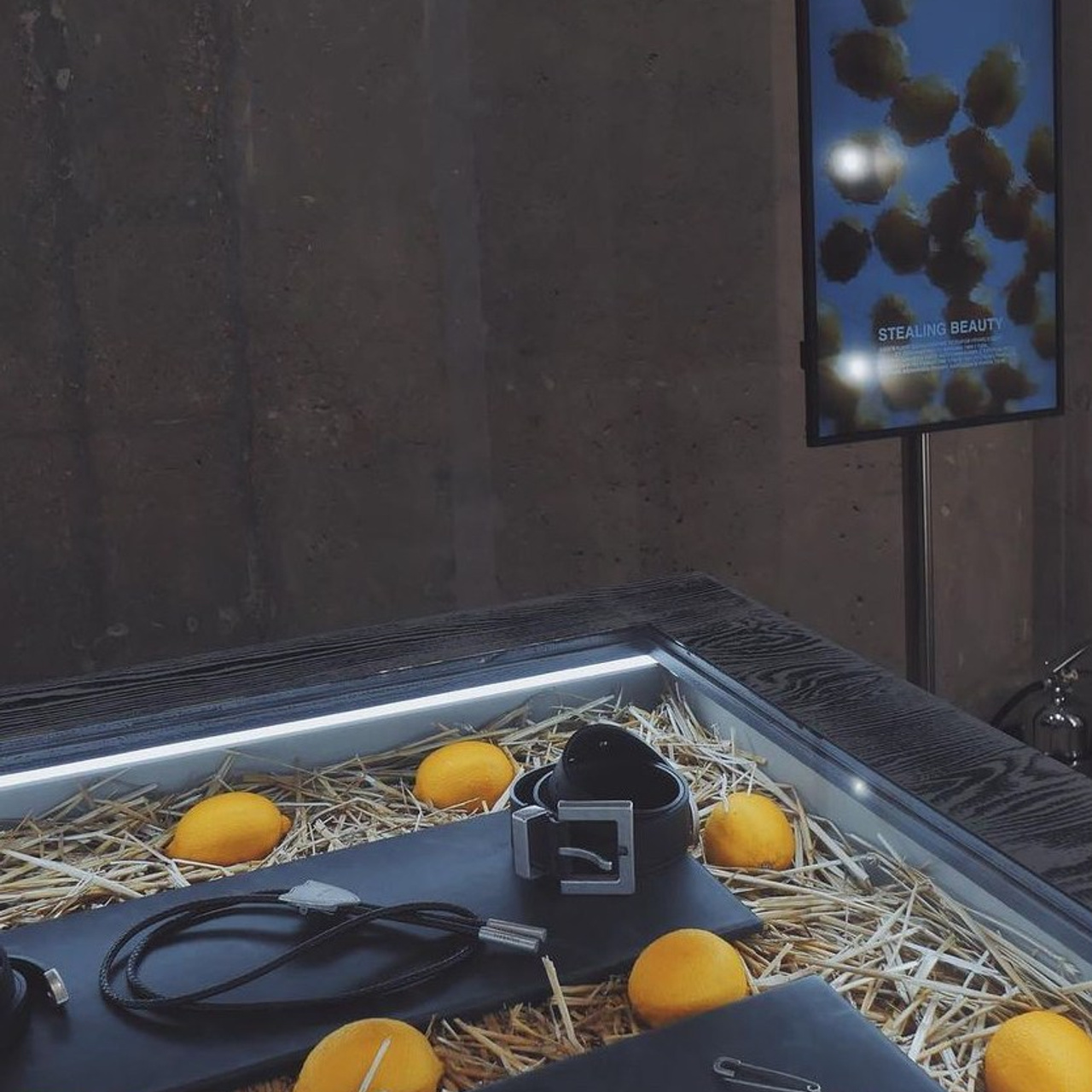 Yuliawave Lemon. Главная