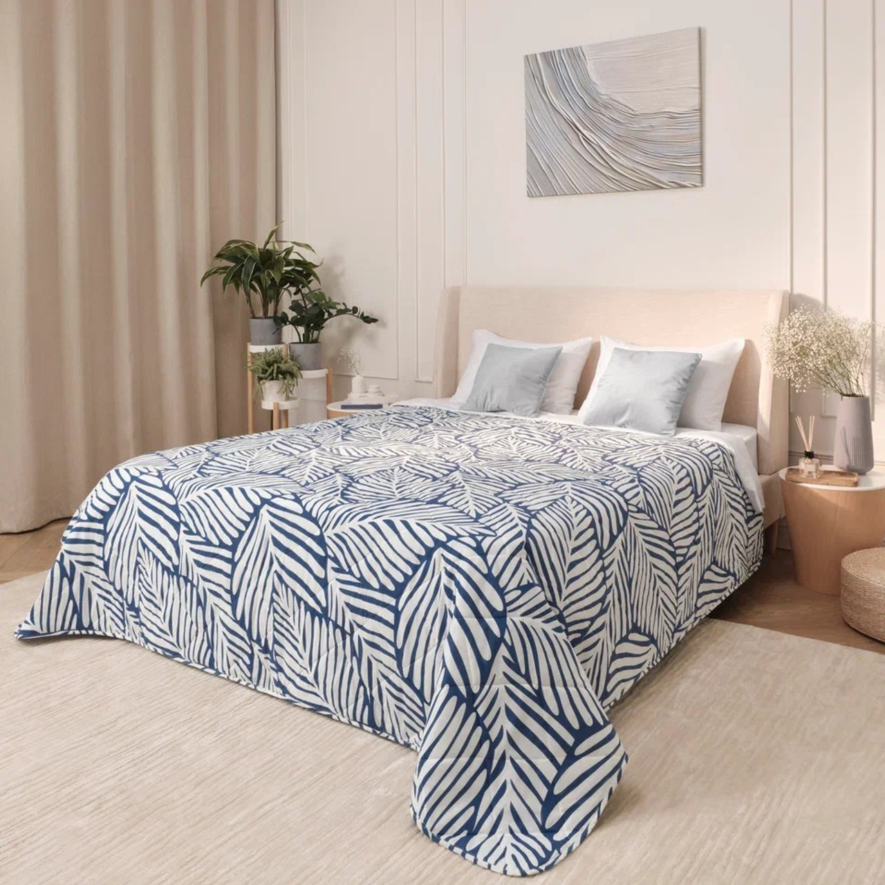 OZON Home. Главная