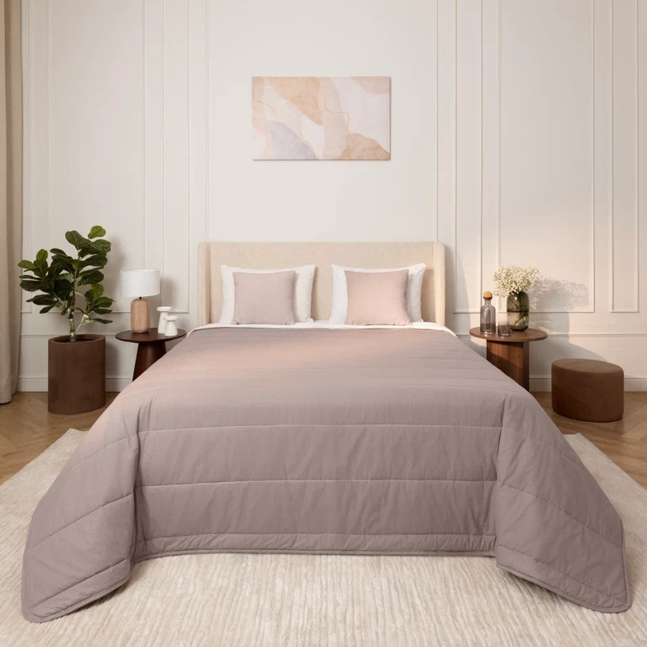 OZON Home. Главная