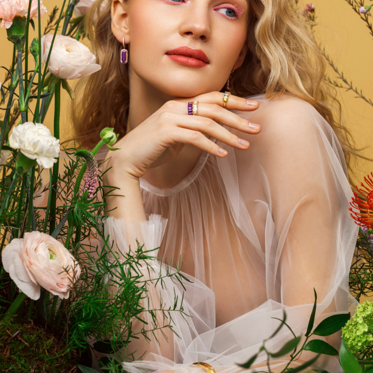 Бронницкий ювелир. Главная