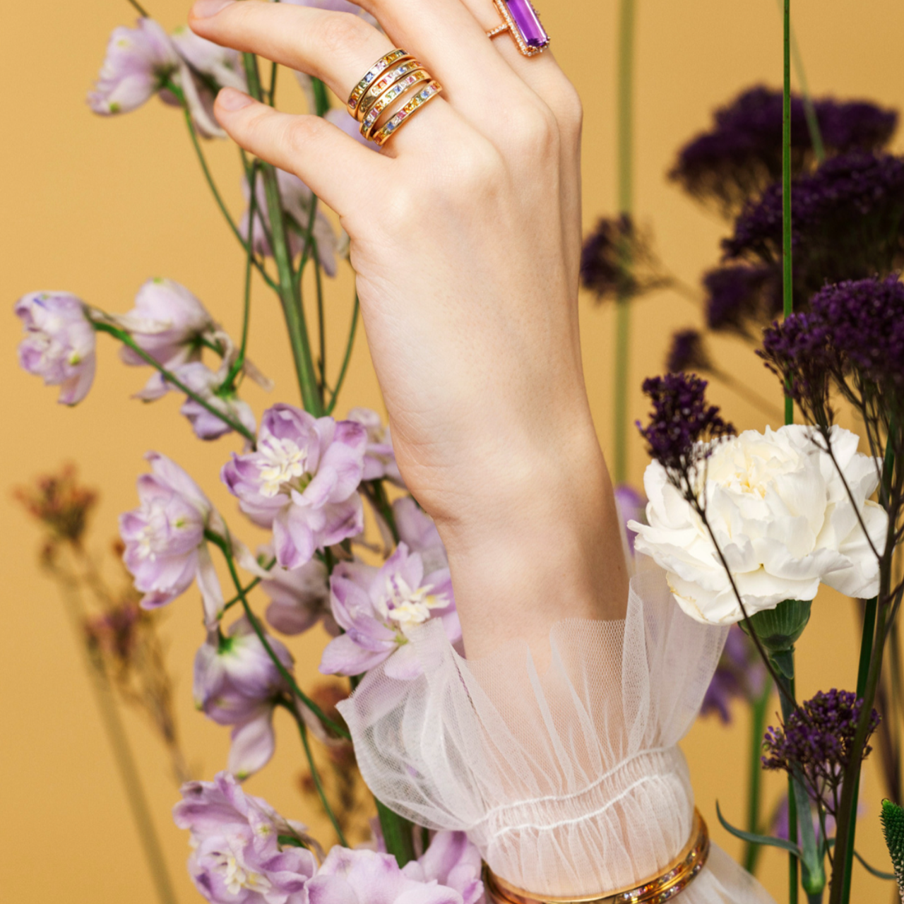 Бронницкий ювелир. Главная