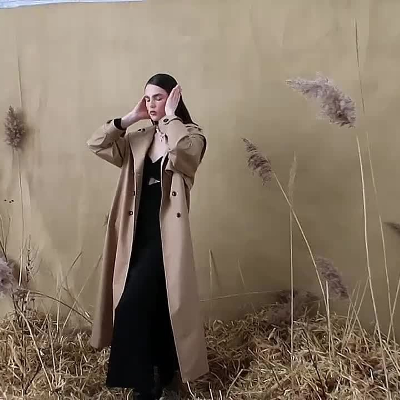 Yuliawave SS23 Drop I. Главная