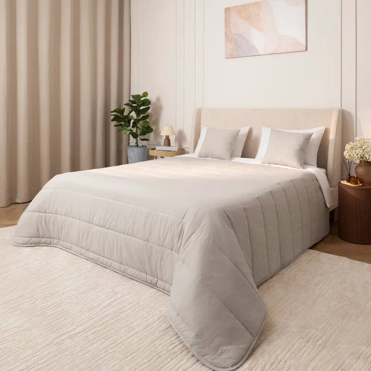 OZON Home. Главная