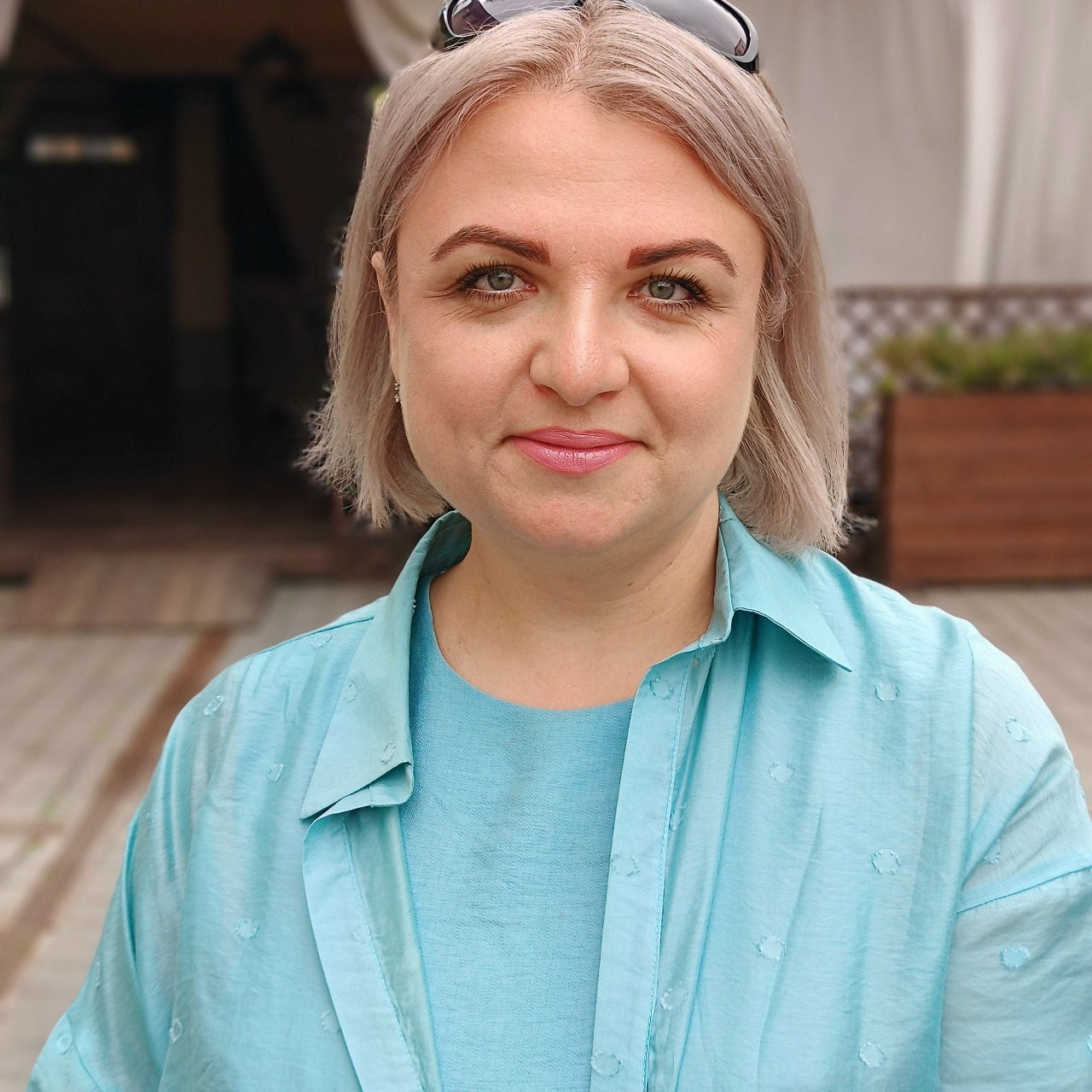 Отзывы. Школьный фотограф Олеся Галатова