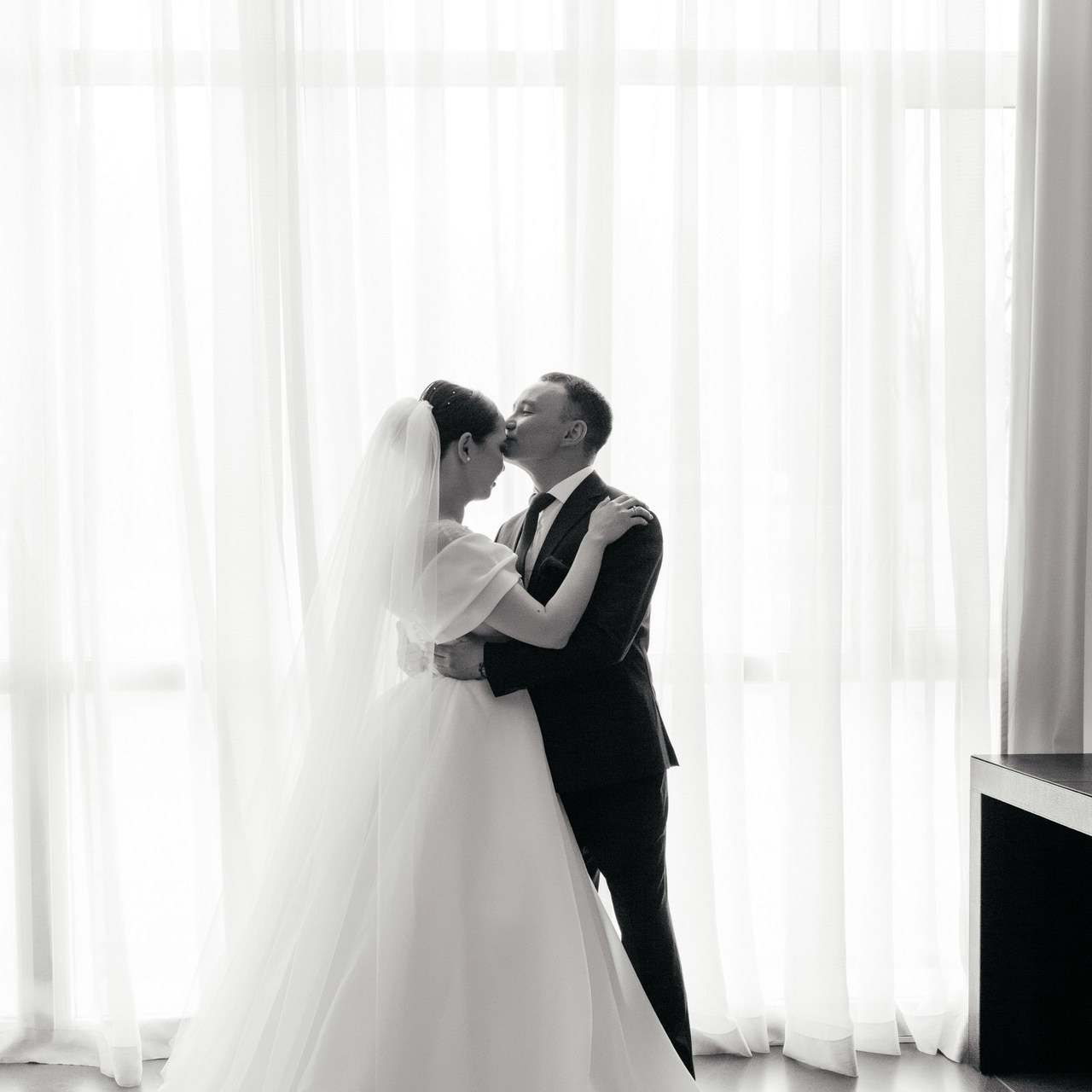 Отзывы. Свадебный фотограф — Азамат Нусипбеков