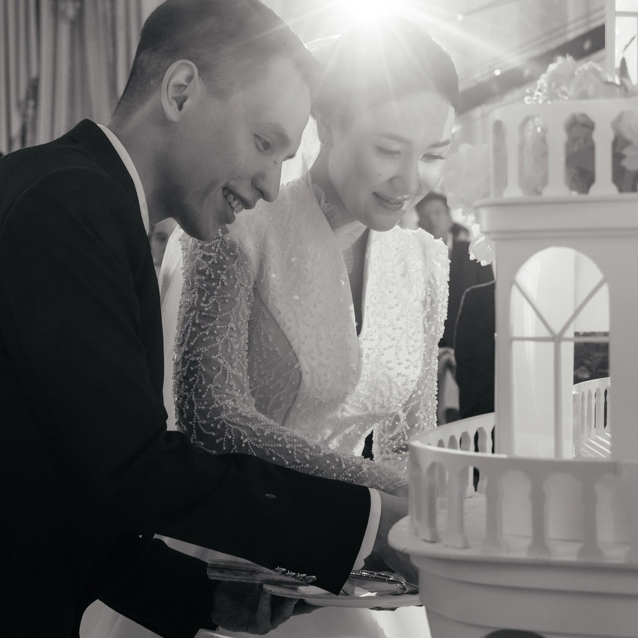 Отзывы. Свадебный фотограф — Азамат Нусипбеков