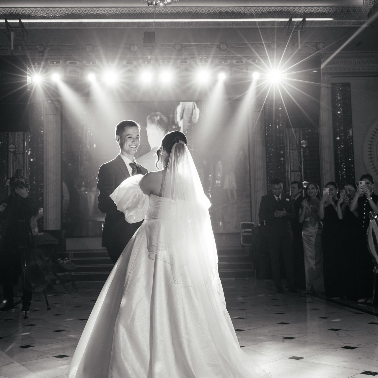 Отзывы. Свадебный фотограф — Азамат Нусипбеков