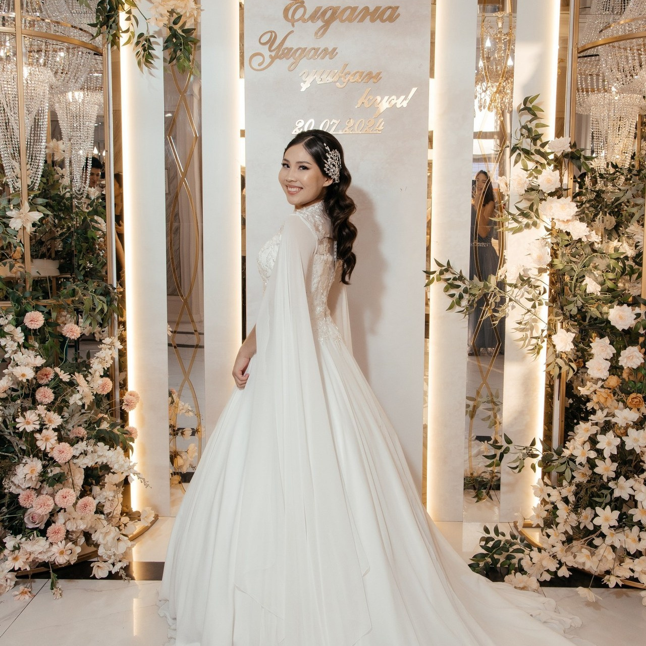 Отзывы. Свадебный фотограф — Азамат Нусипбеков