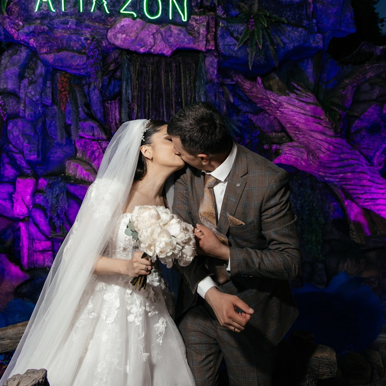 Отзывы. Свадебный фотограф — Азамат Нусипбеков