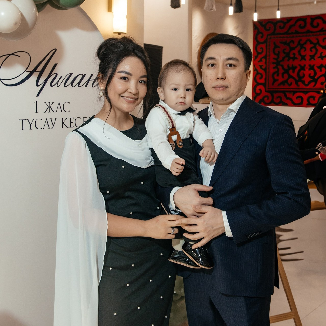 Отзывы. Свадебный фотограф — Азамат Нусипбеков