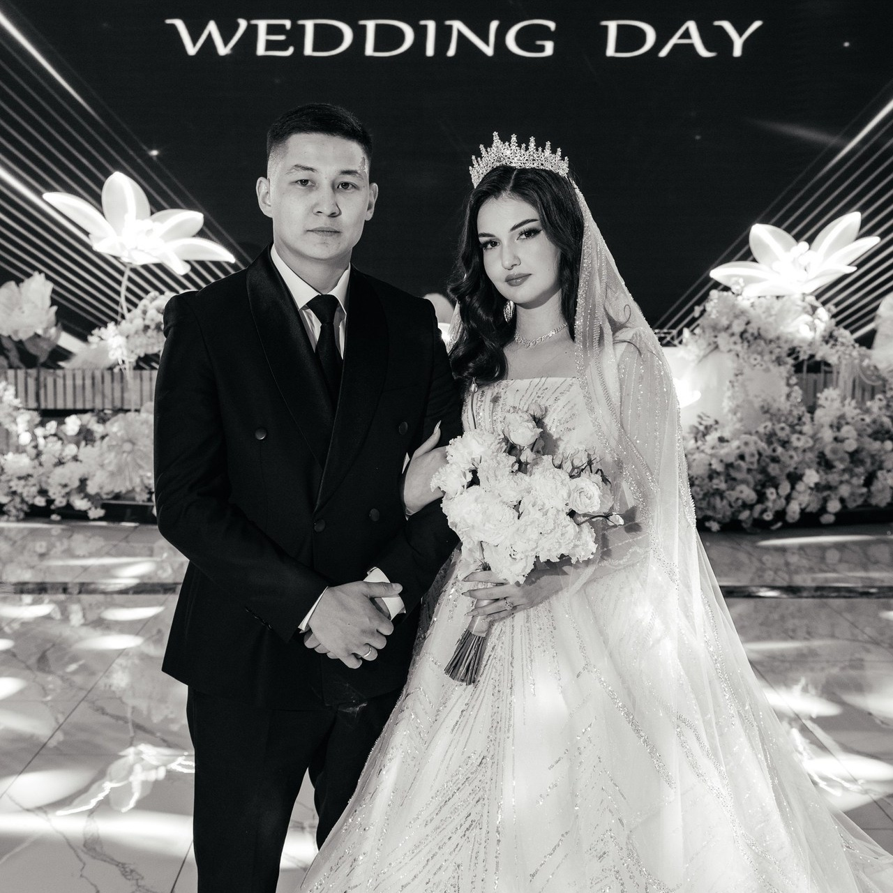 Отзывы. Свадебный фотограф — Азамат Нусипбеков