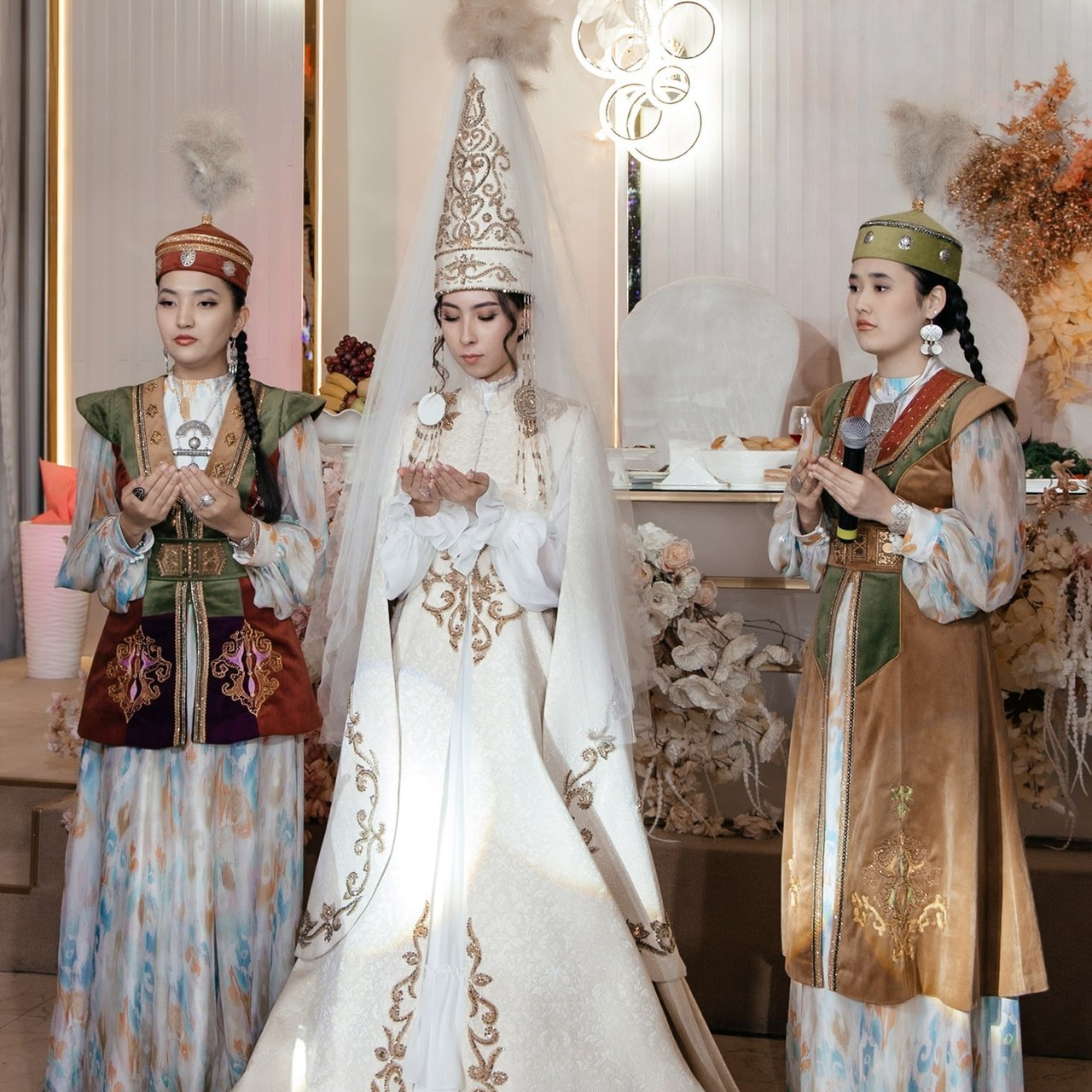 Отзывы. Свадебный фотограф — Азамат Нусипбеков