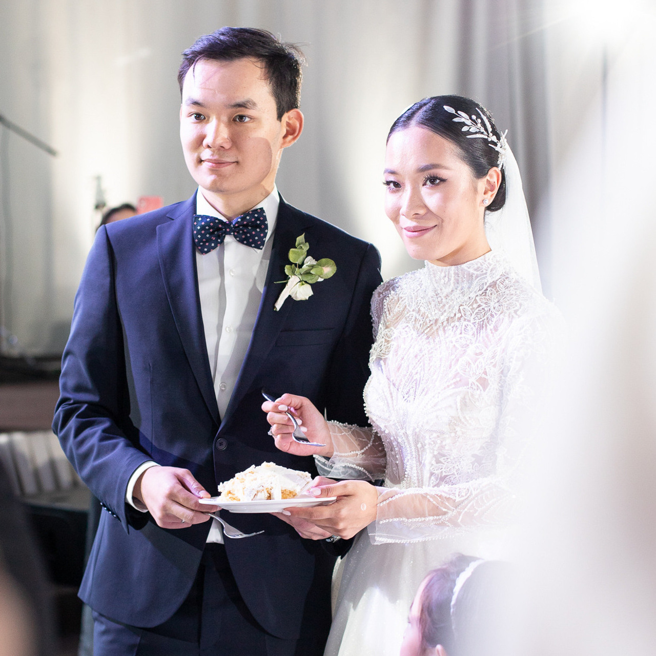 Свадебный фотограф — Азамат Нусипбеков