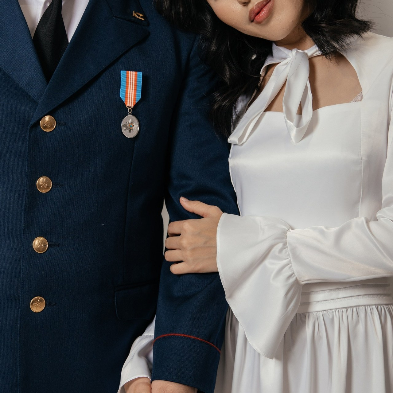 Отзывы. Свадебный фотограф — Азамат Нусипбеков