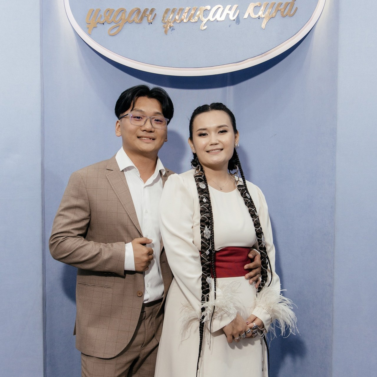 Отзывы. Свадебный фотограф — Азамат Нусипбеков