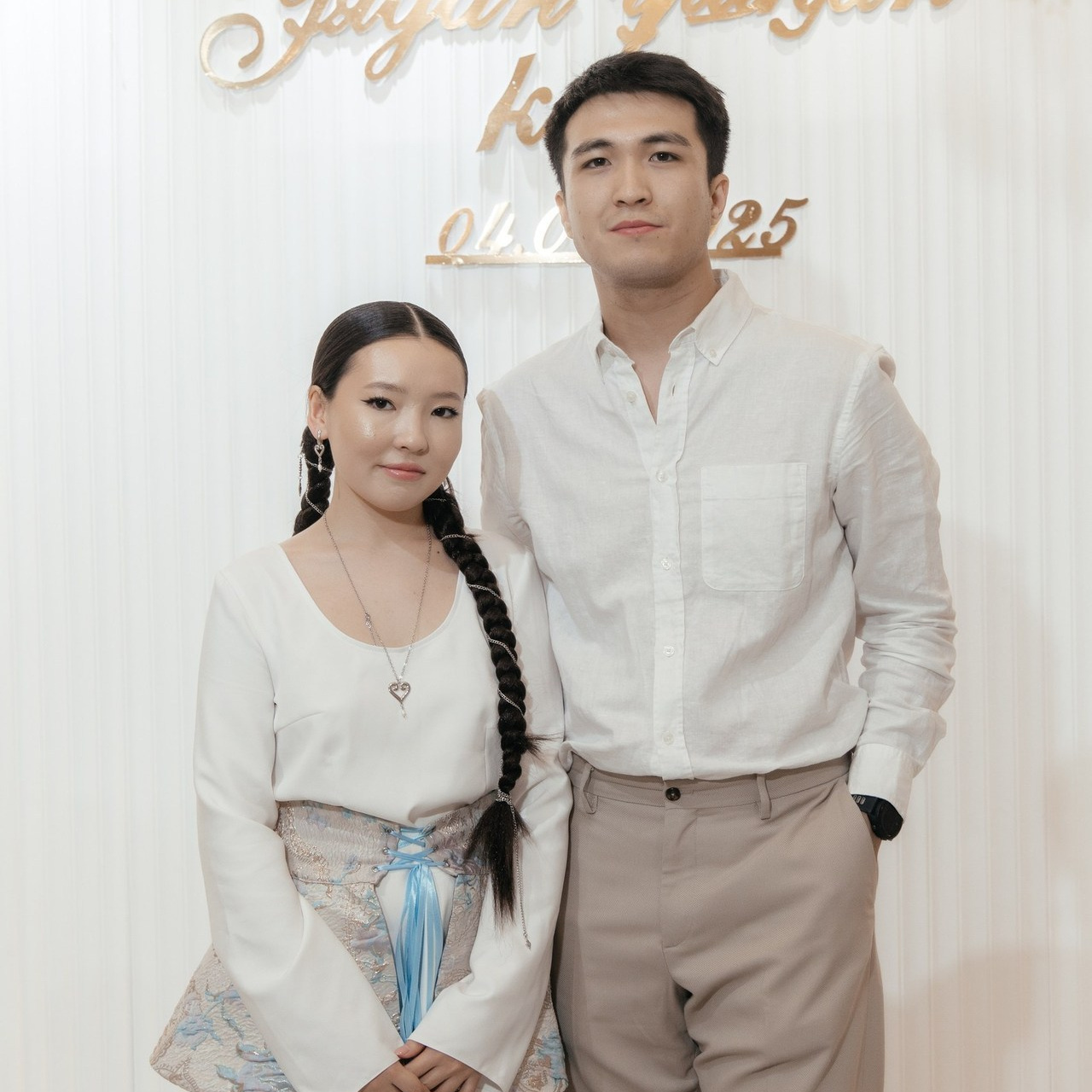 Отзывы. Свадебный фотограф — Азамат Нусипбеков