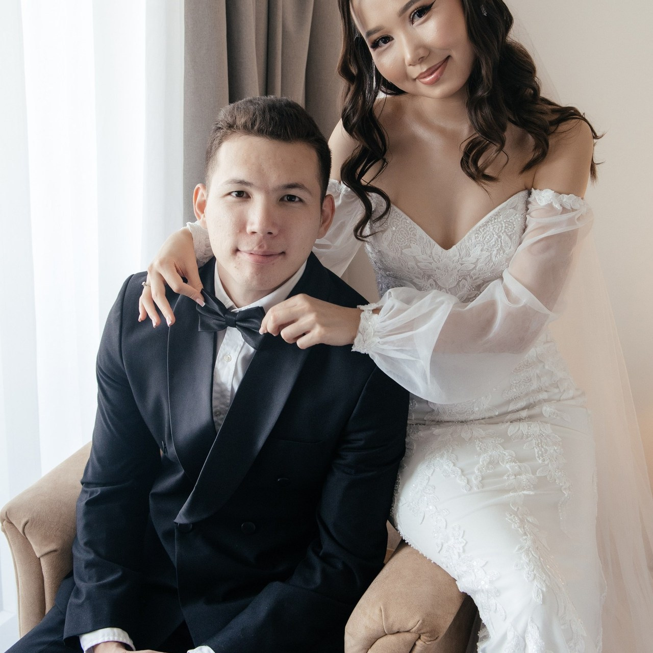 Отзывы. Свадебный фотограф — Азамат Нусипбеков