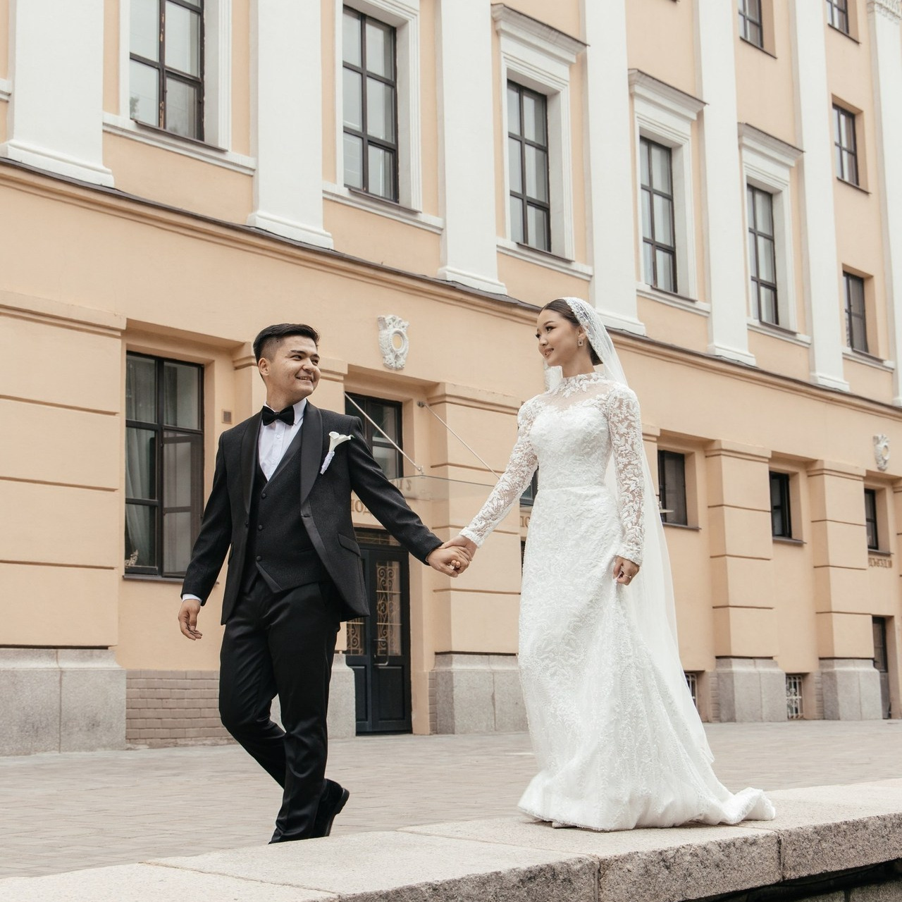 Отзывы. Свадебный фотограф — Азамат Нусипбеков