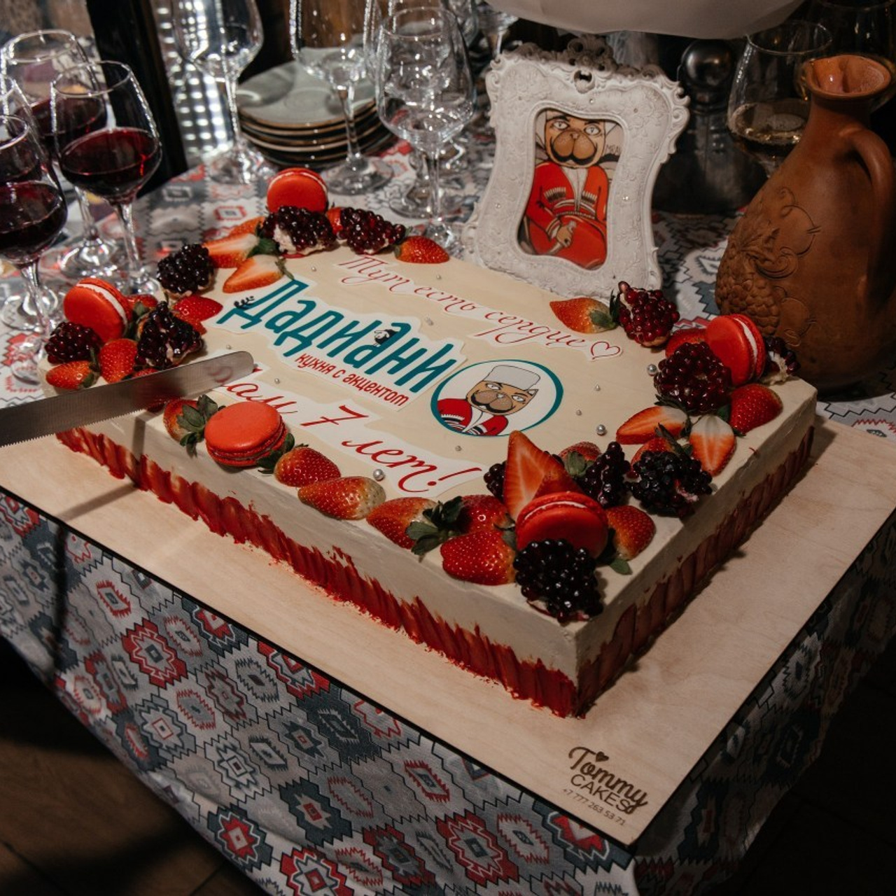 Отзывы. Свадебный фотограф — Азамат Нусипбеков