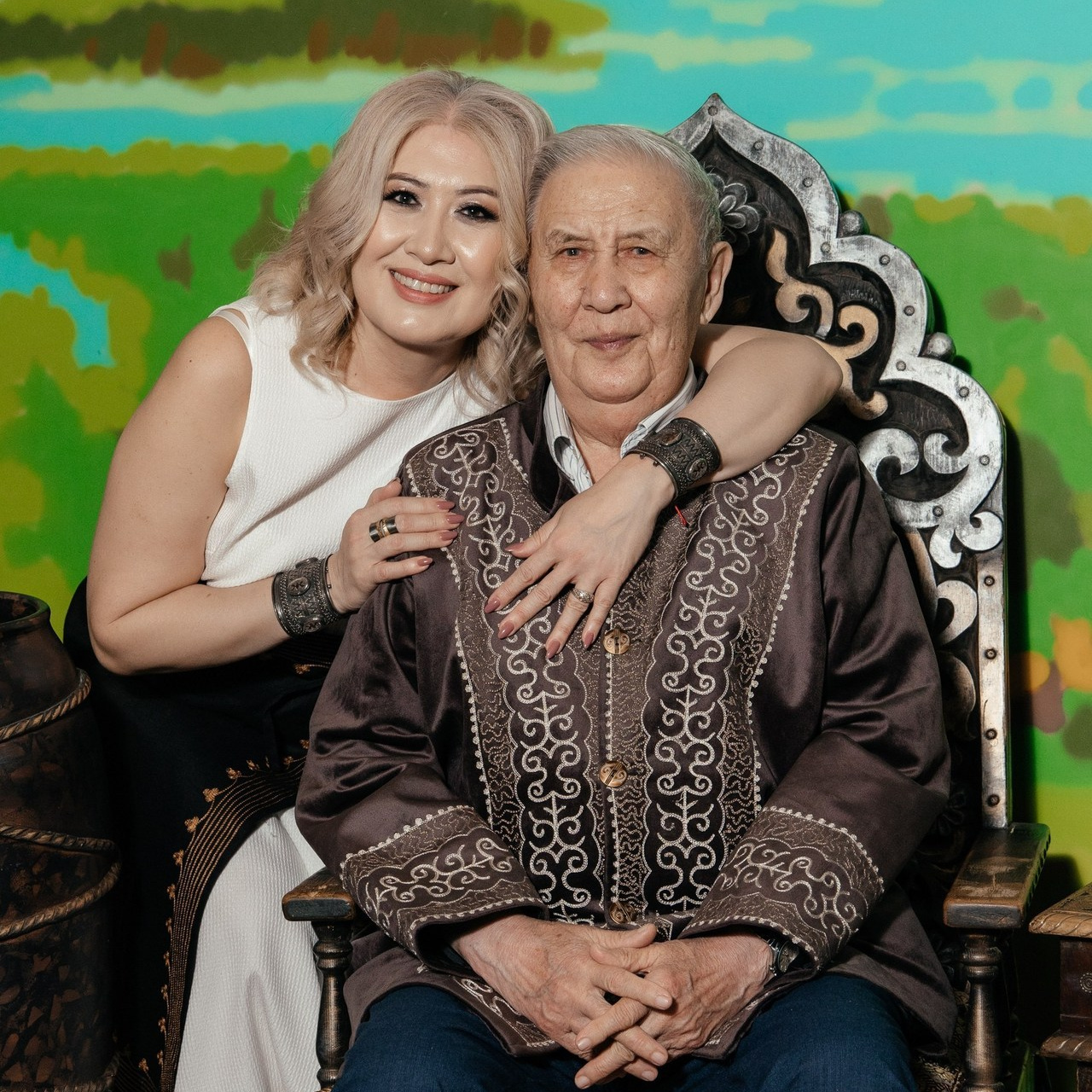 Отзывы. Свадебный фотограф — Азамат Нусипбеков