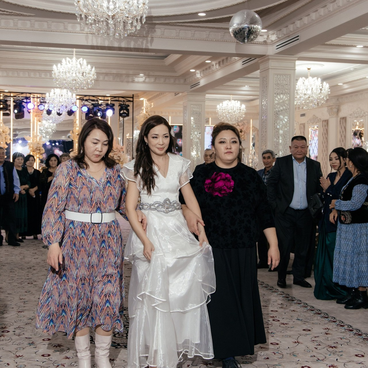 Отзывы. Свадебный фотограф — Азамат Нусипбеков