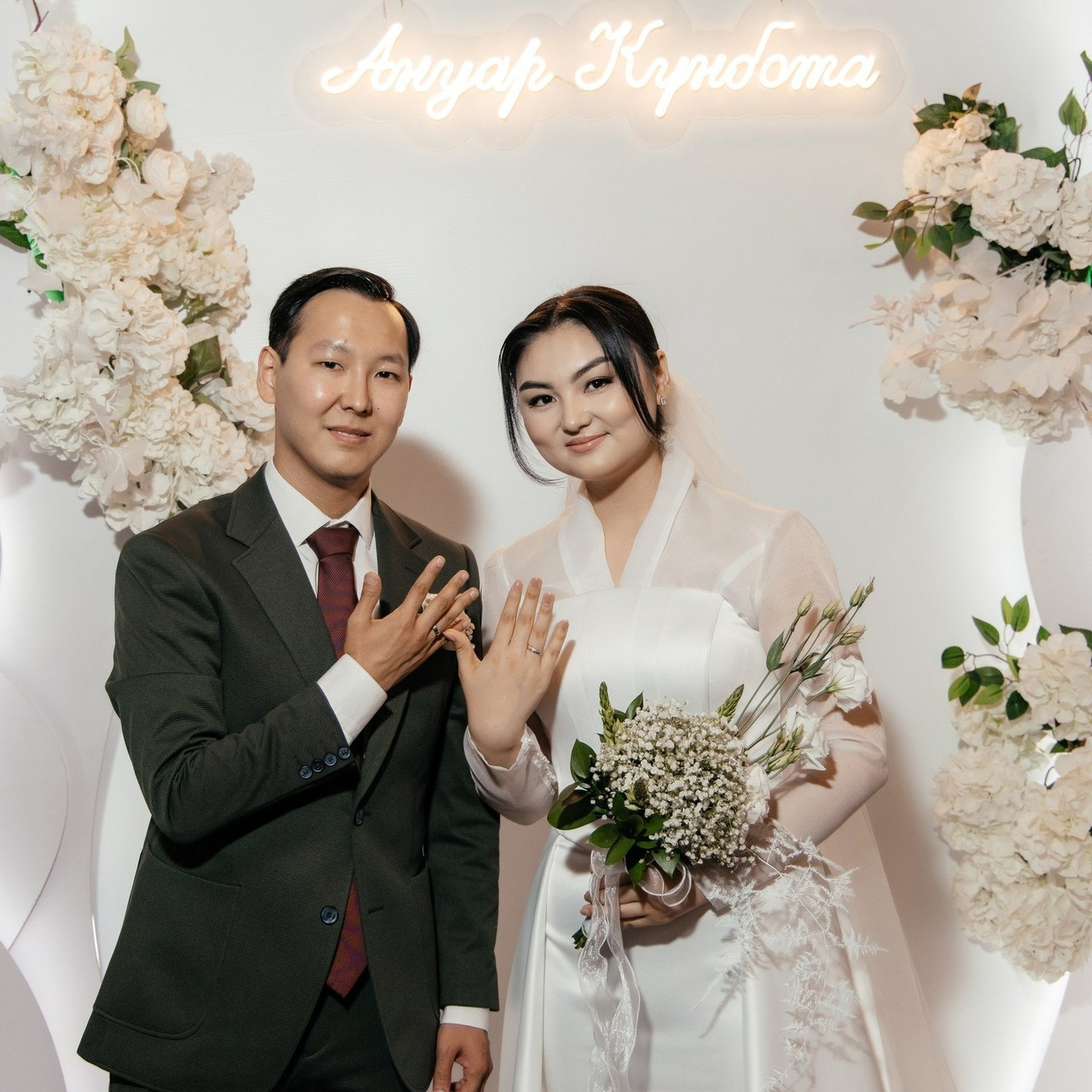 Отзывы. Свадебный фотограф — Азамат Нусипбеков