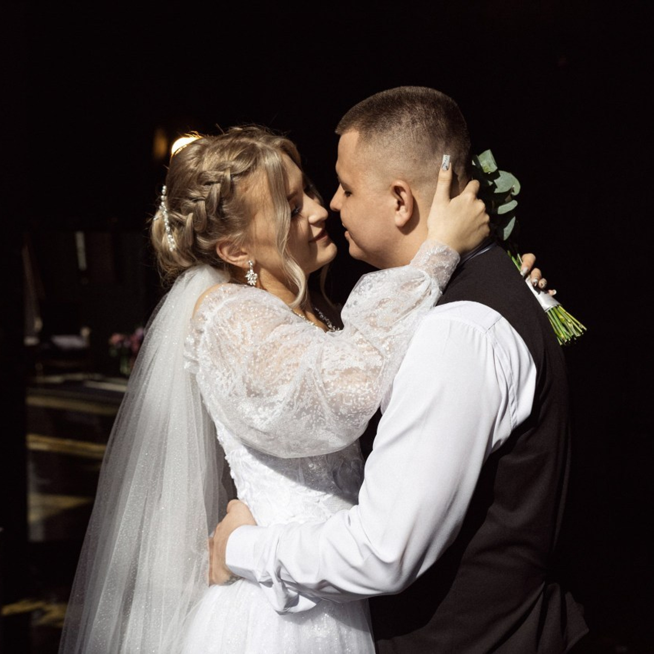 Отзывы. Свадебный и семейный фотограф Самара