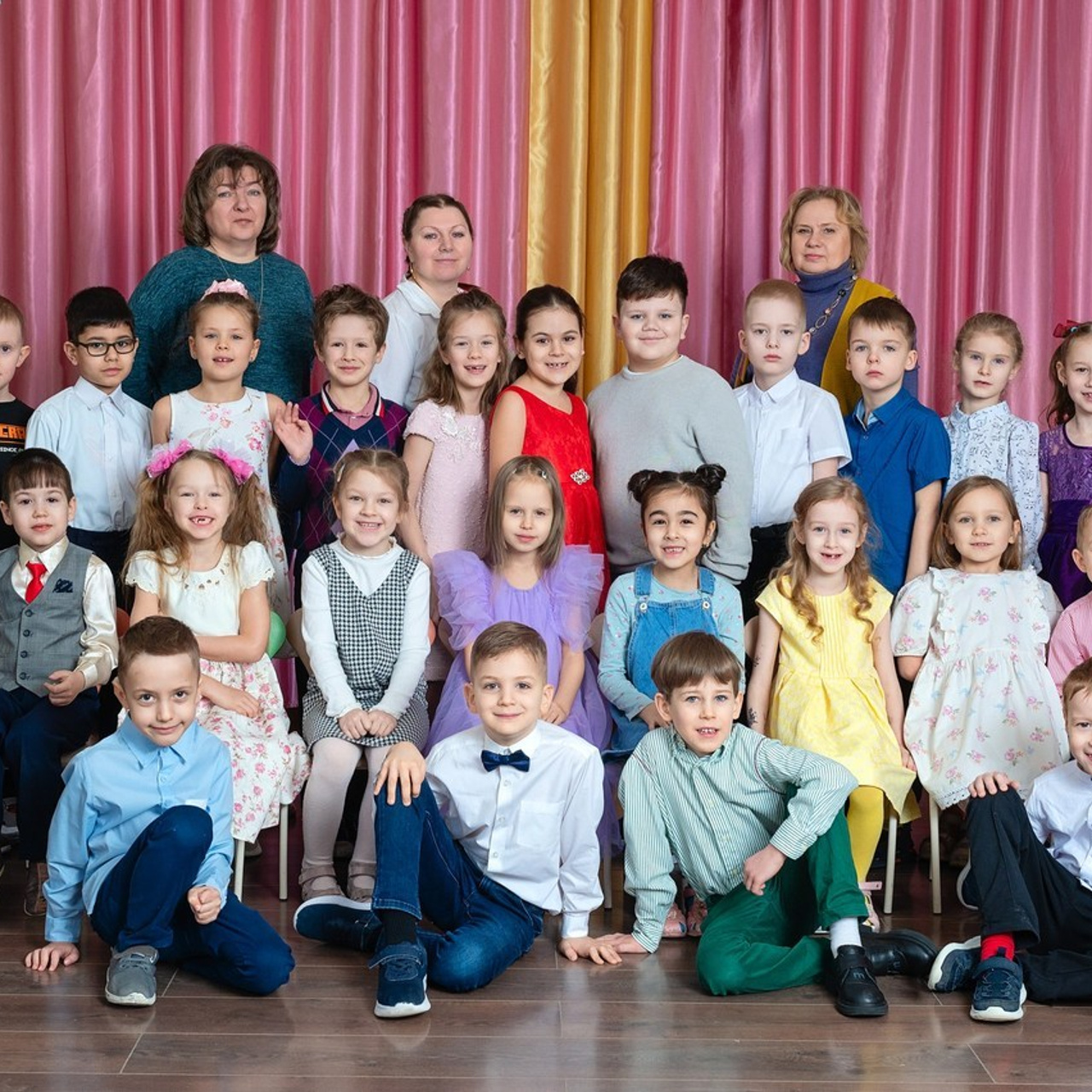 Отзывы о фотостудии Детские истории. Выпускные альбомы для школы и детского сада в СПб и ЛО