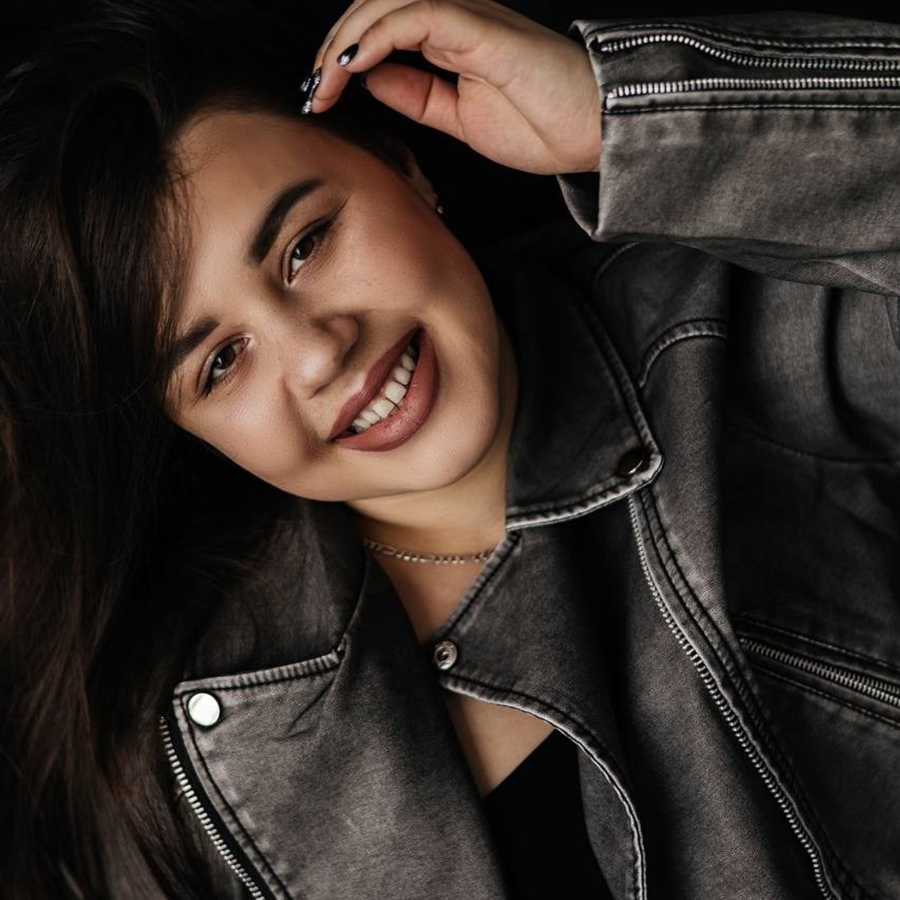 Отзывы. Фотограф в Кемерово Миллер Анна