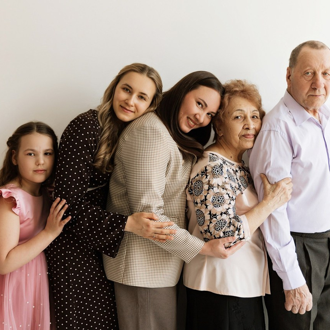 Отзывы. Фотограф в Кемерово Миллер Анна